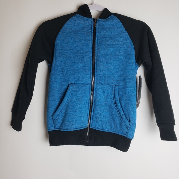 BUNDLE!! HIBRID AND CHALS  child sweatshirt - Picture 5 of 7